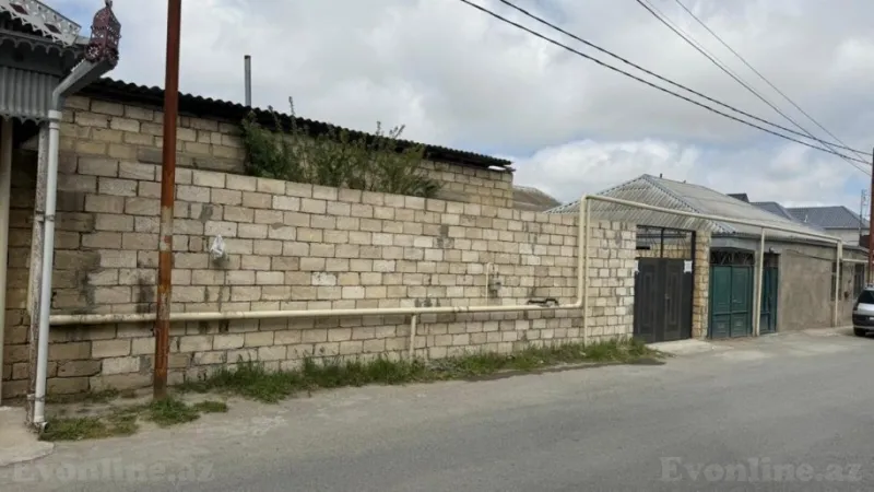 Satılır Torpaq 5 sot Abşeron r. - şəkil 2