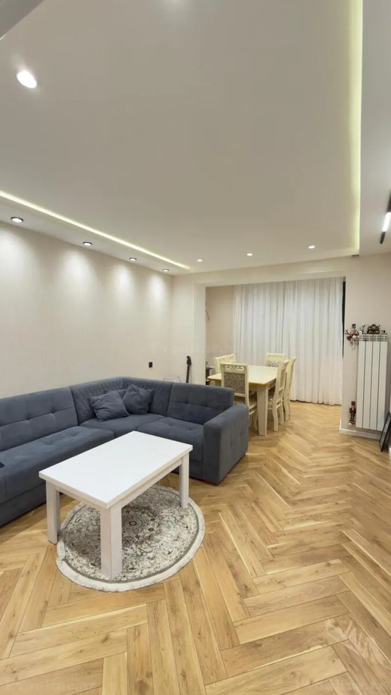 2 otaqlı Mənzil 70 m² Badamdar Satılır