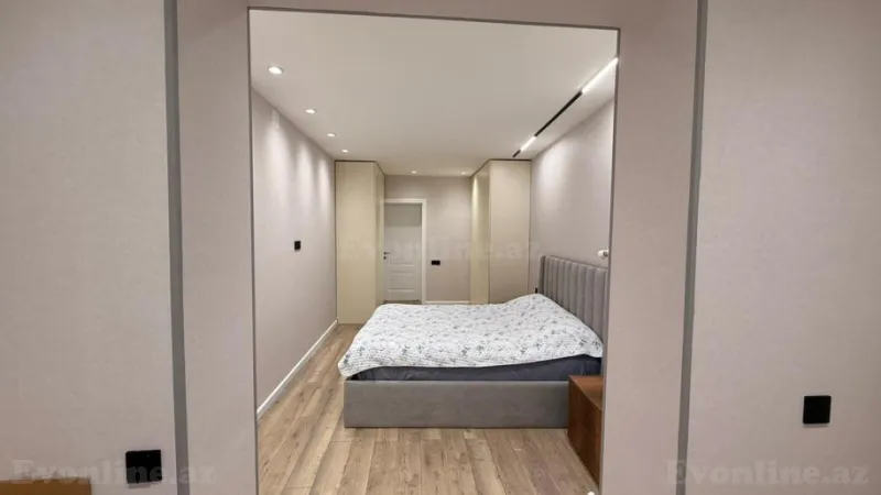 Satılır 2 otaqlı Mənzil Köhnə tikili 70 m² Badamdar - şəkil 5