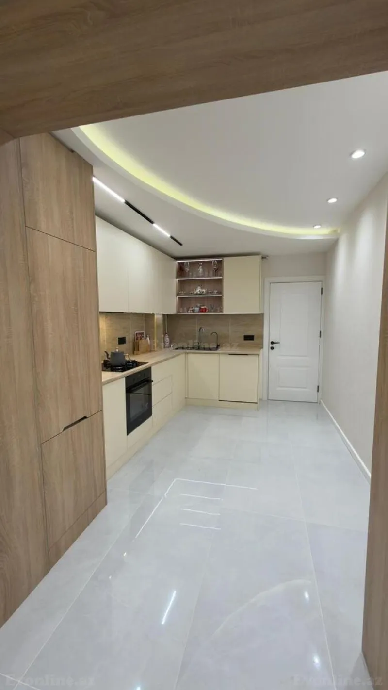 Satılır 2 otaqlı Mənzil Köhnə tikili 70 m² Badamdar - şəkil 9