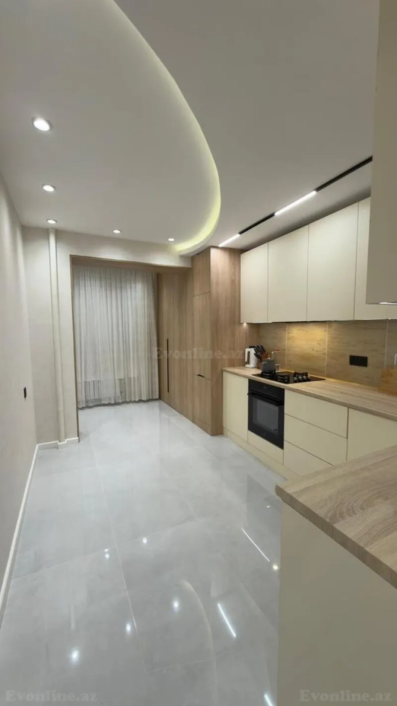 Satılır 2 otaqlı Mənzil Köhnə tikili 70 m² Badamdar - şəkil 10
