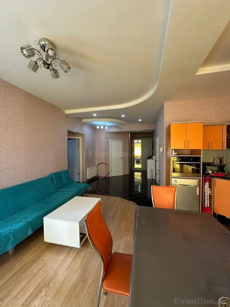 Satılır 2 otaqlı Mənzil Yeni tikili 91 m² Xətai m. - şəkil 10