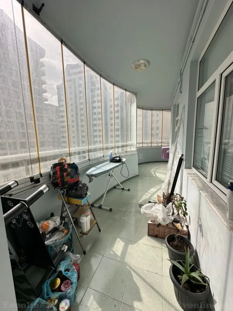 Satılır 2 otaqlı Mənzil Yeni tikili 91 m² Xətai m. - şəkil 14