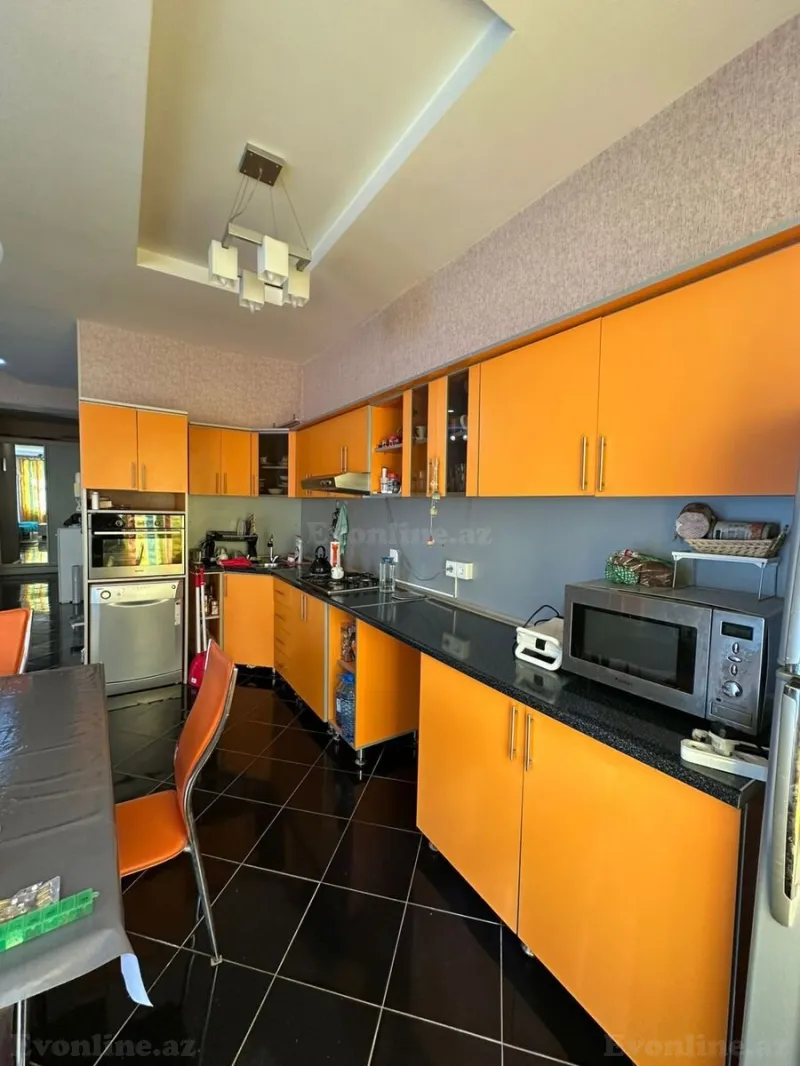 Satılır 2 otaqlı Mənzil Yeni tikili 91 m² Xətai m. - şəkil 15