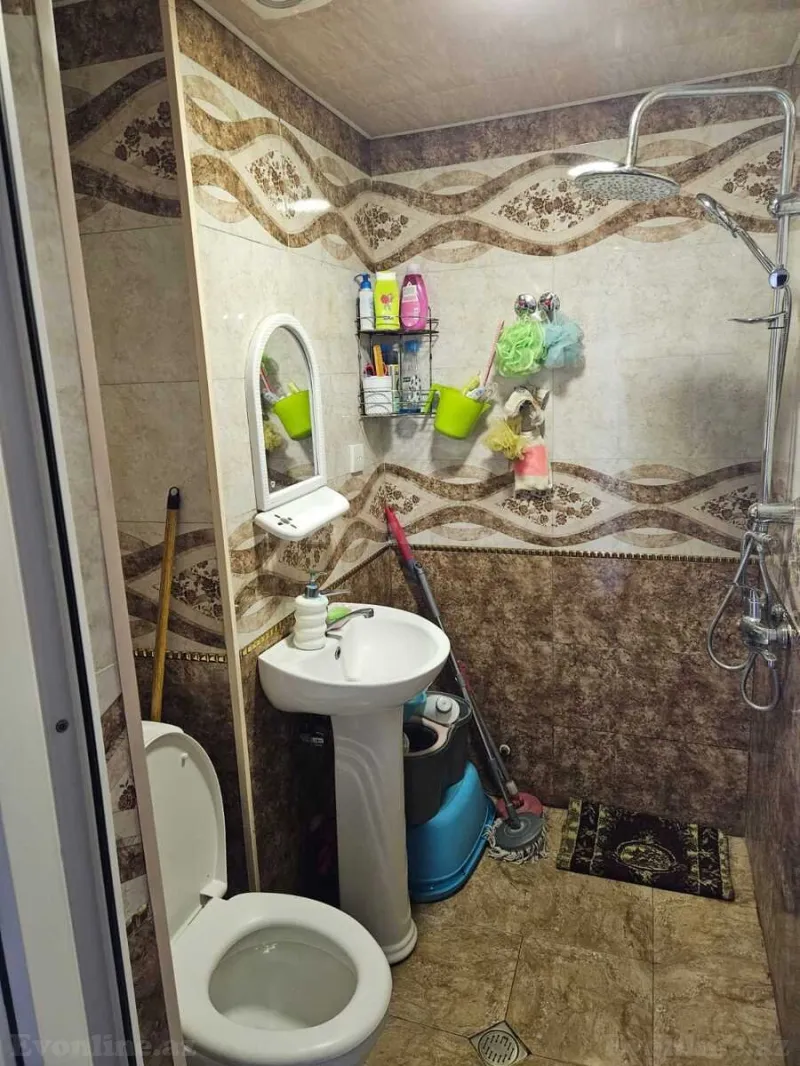 Satılır 2 otaqlı Mənzil Yeni tikili 57 m² Xırdalan - şəkil 2