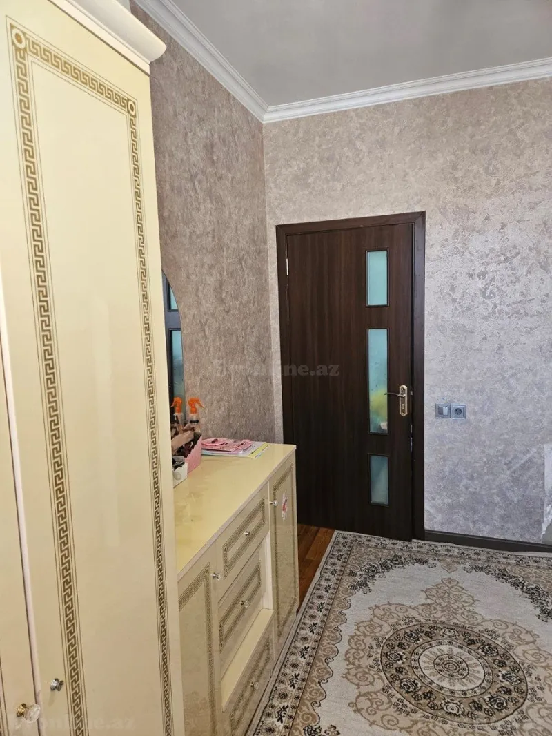Satılır 2 otaqlı Mənzil Yeni tikili 57 m² Xırdalan - şəkil 4