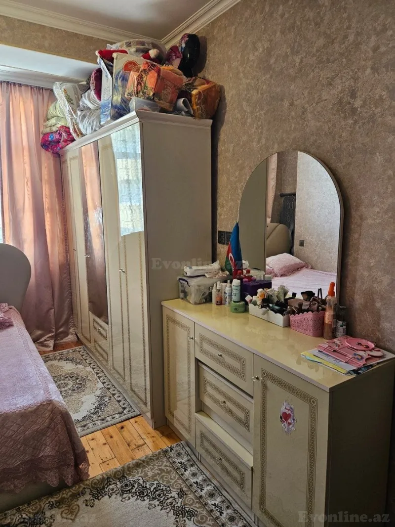 Satılır 2 otaqlı Mənzil Yeni tikili 57 m² Xırdalan - şəkil 5