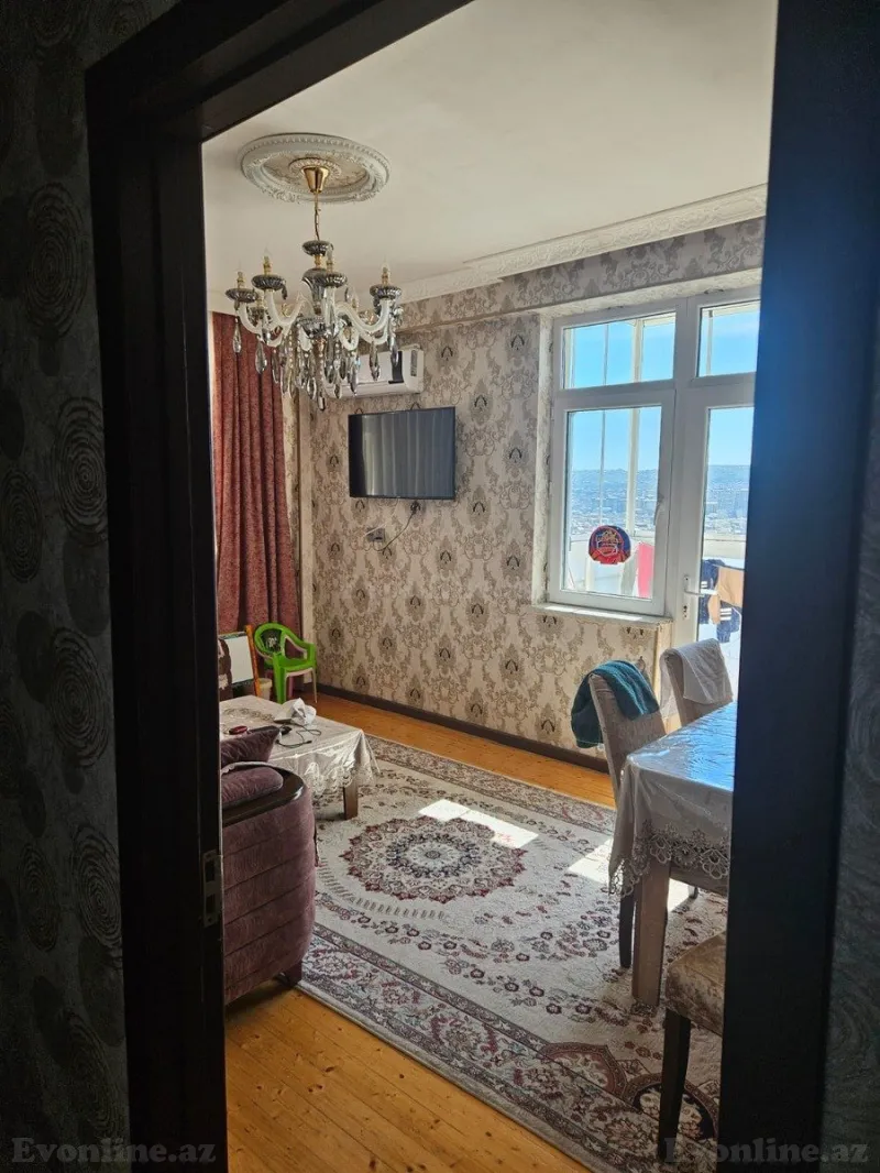 Satılır 2 otaqlı Mənzil Yeni tikili 57 m² Xırdalan - şəkil 8