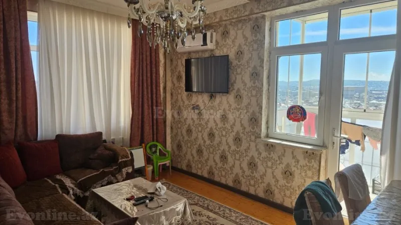 Satılır 2 otaqlı Mənzil Yeni tikili 57 m² Xırdalan - şəkil 11
