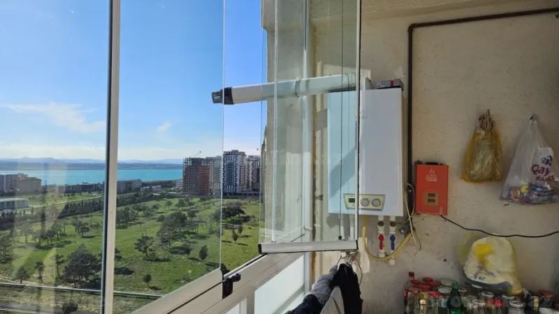 Satılır 2 otaqlı Mənzil Yeni tikili 57 m² Xırdalan - şəkil 12