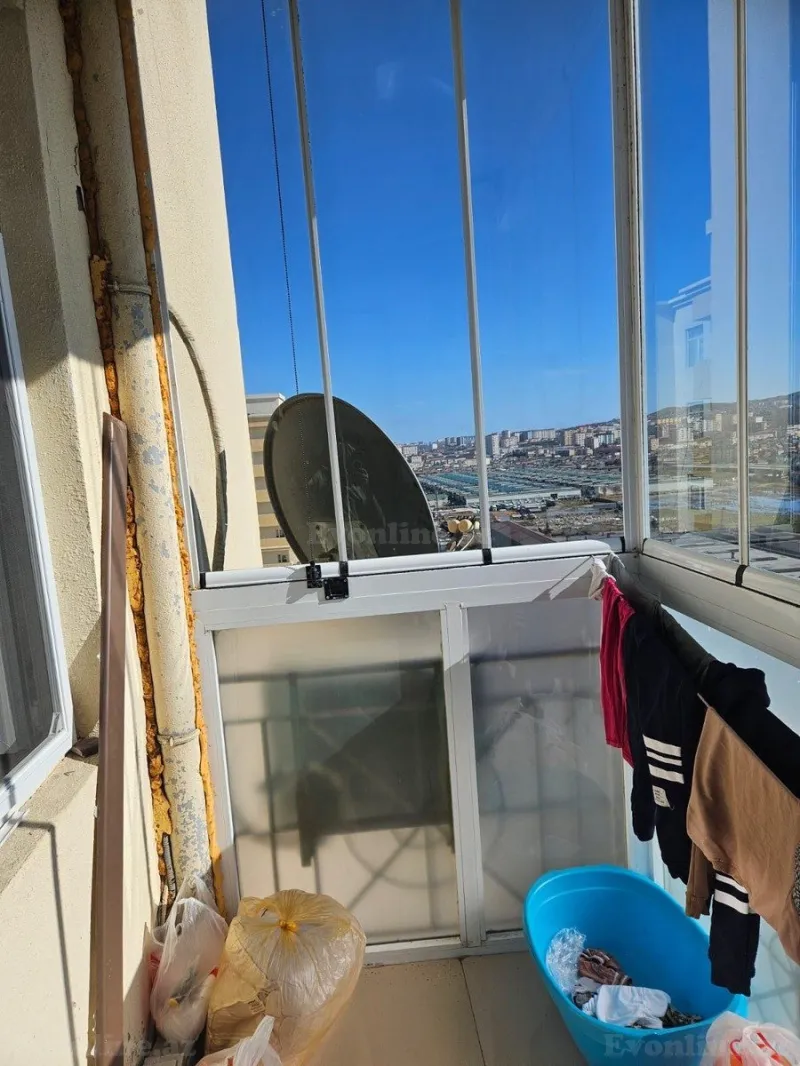 Satılır 2 otaqlı Mənzil Yeni tikili 57 m² Xırdalan - şəkil 14