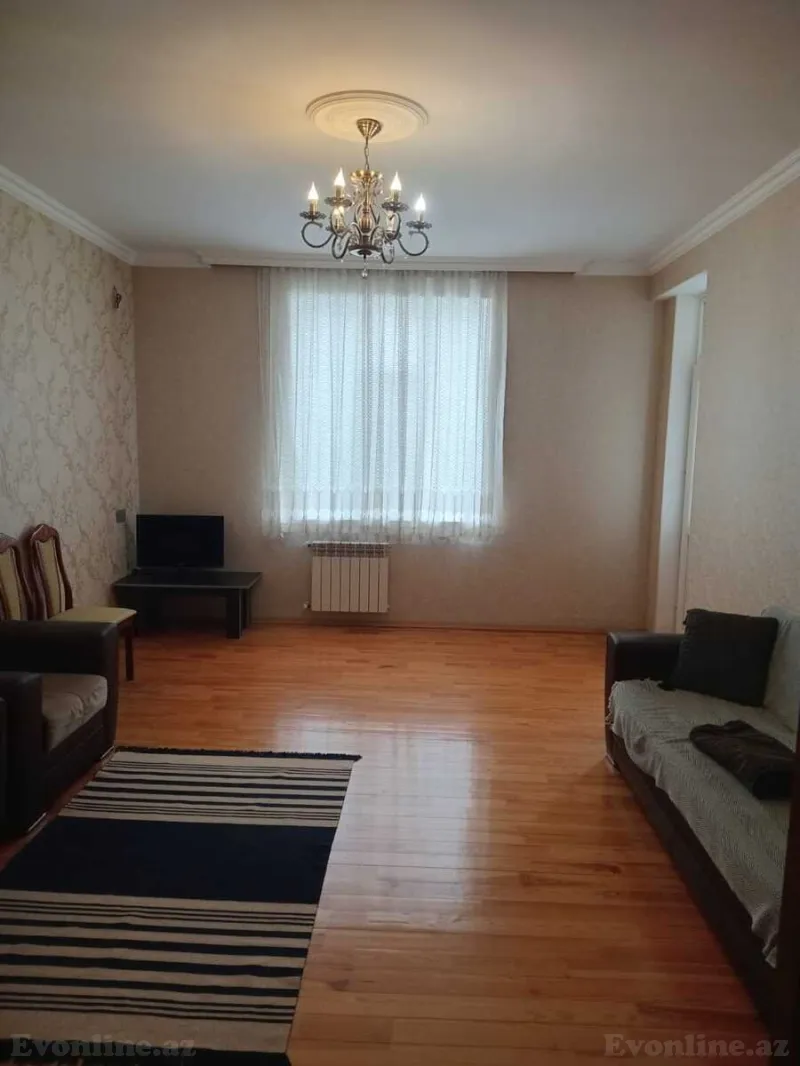 Satılır 3 otaqlı Mənzil Yeni tikili 80 m² 9-cu mikrorayon