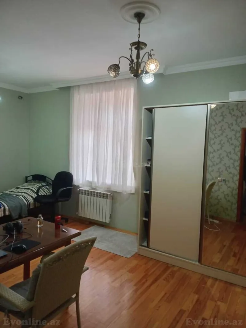 Satılır 3 otaqlı Mənzil Yeni tikili 80 m² 9-cu mikrorayon - şəkil 3