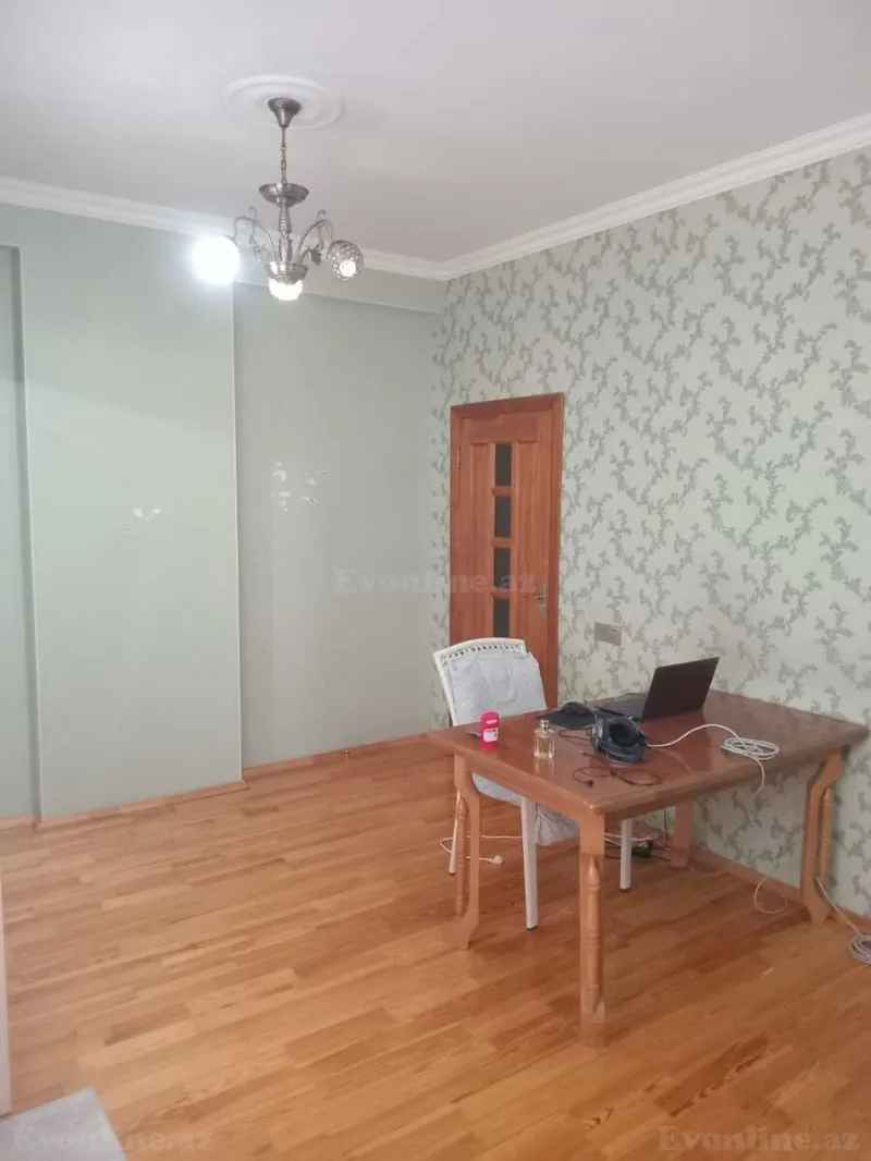 Satılır 3 otaqlı Mənzil Yeni tikili 80 m² 9-cu mikrorayon - şəkil 4