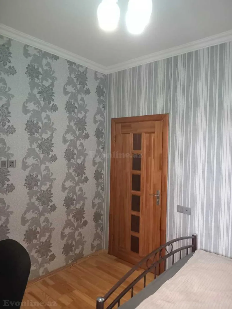 Satılır 3 otaqlı Mənzil Yeni tikili 80 m² 9-cu mikrorayon - şəkil 5