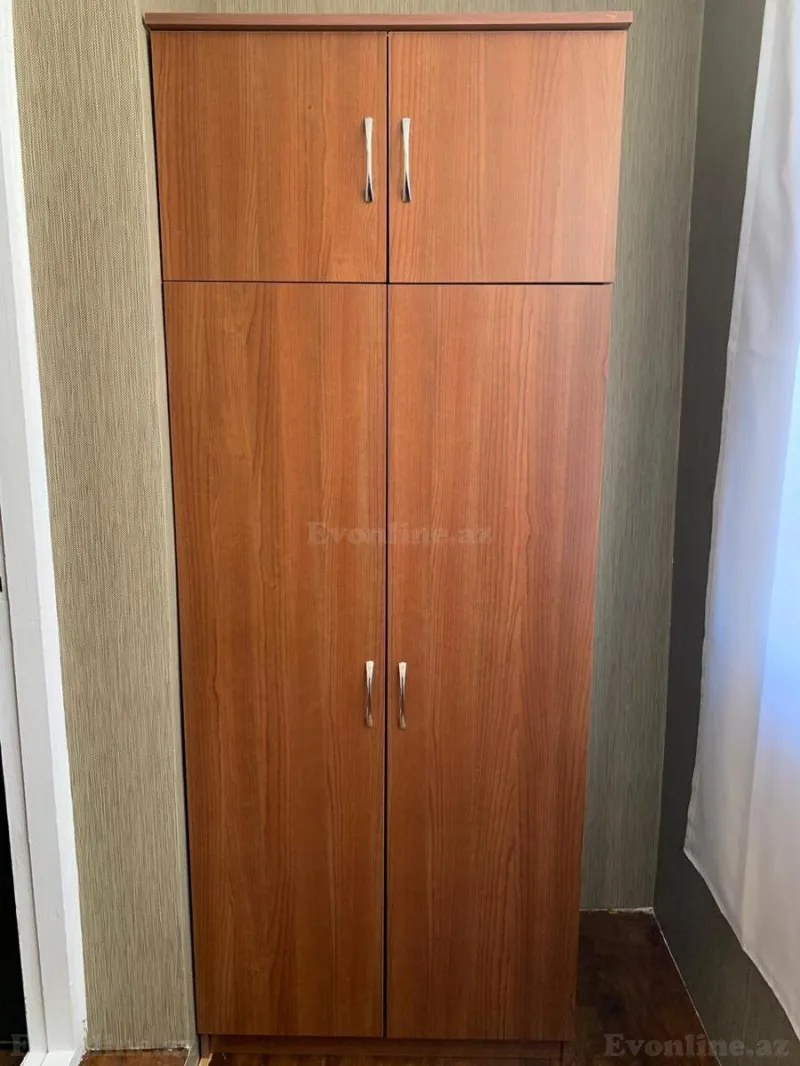 Kirayə verilir 2 otaqlı Mənzil Yeni tikili 40 m² Binəqədi r. - şəkil 3