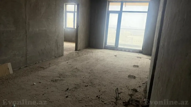 Satılır 4 otaqlı Mənzil Yeni tikili 170 m² Bayıl - şəkil 4
