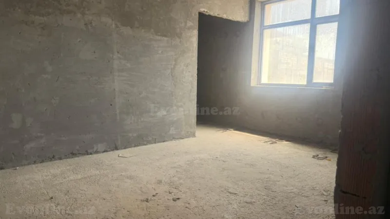 Satılır 4 otaqlı Mənzil Yeni tikili 170 m² Bayıl - şəkil 5