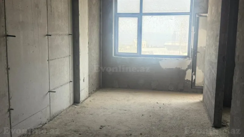 Satılır 4 otaqlı Mənzil Yeni tikili 170 m² Bayıl - şəkil 6