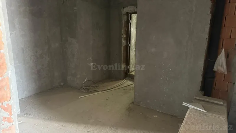 Satılır 4 otaqlı Mənzil Yeni tikili 170 m² Bayıl - şəkil 7