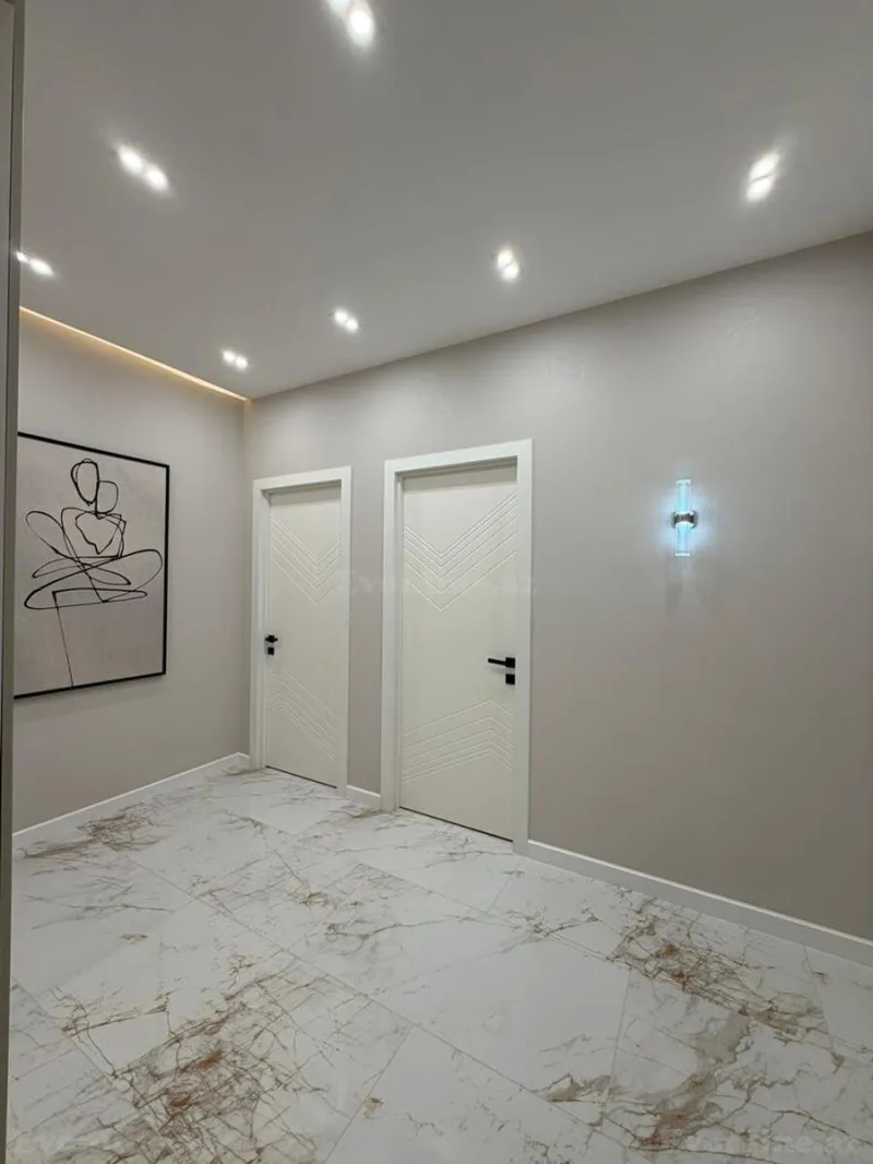 Satılır 2 otaqlı Mənzil Yeni tikili 68 m² Nəsimi r. - şəkil 14