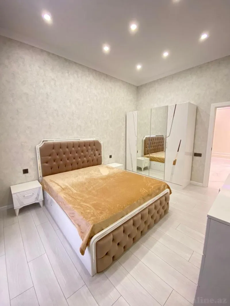 Kirayə verilir 3 otaqlı Mənzil Yeni tikili 120 m² 28 May m. - şəkil 10