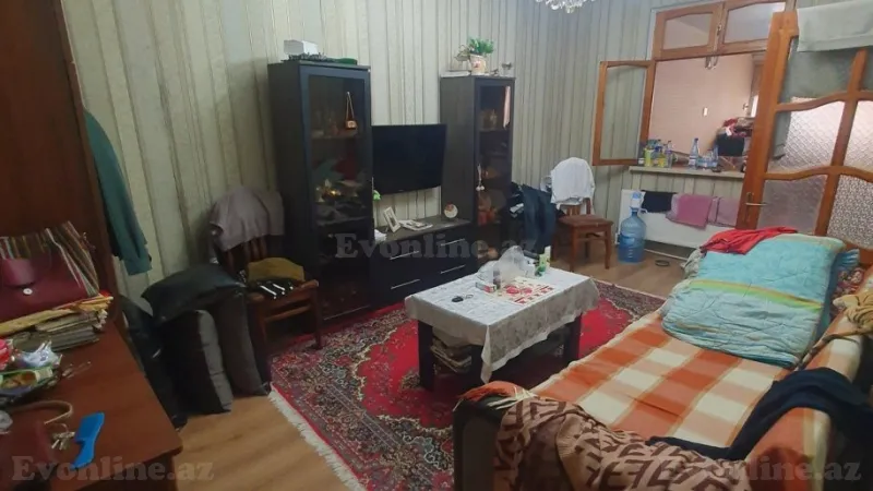 Satılır 1 otaqlı Mənzil Köhnə tikili 30 m² 4-cü mikrorayon - şəkil 6
