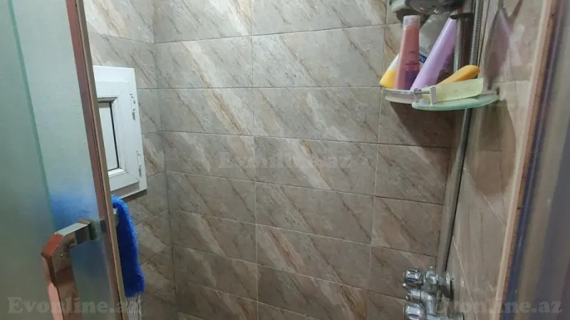 Satılır 1 otaqlı Mənzil Köhnə tikili 30 m² 4-cü mikrorayon - şəkil 9
