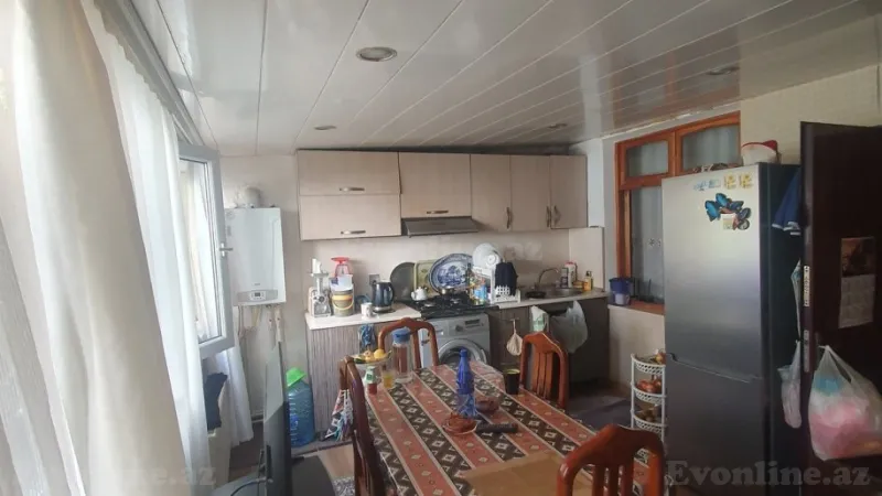 Satılır 1 otaqlı Mənzil Köhnə tikili 30 m² 4-cü mikrorayon - şəkil 15