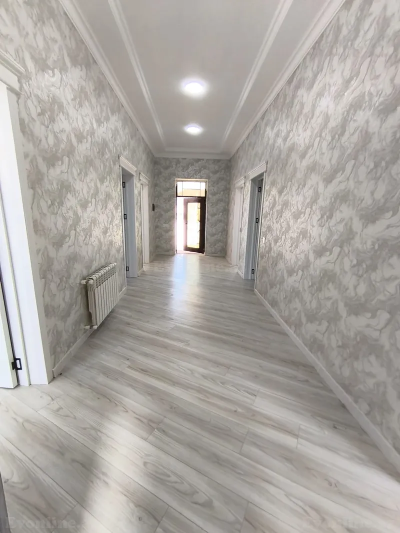 Satılır 4 otaqlı Həyət evi 140 m² Savalan - şəkil 5