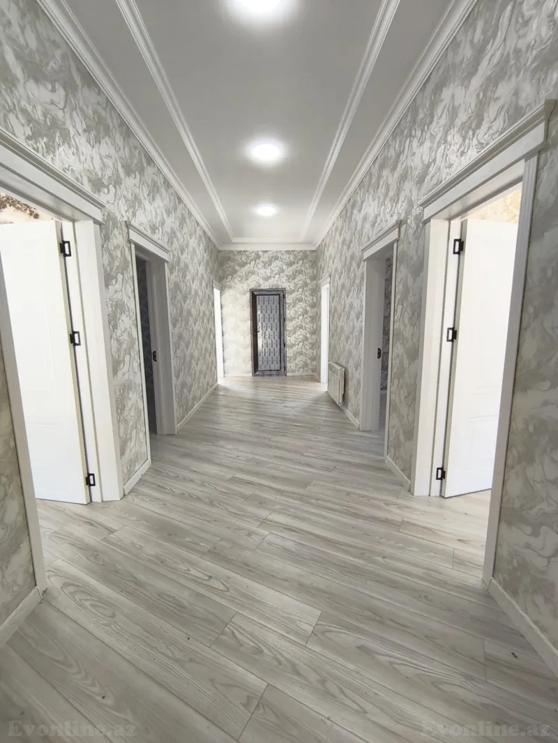 Satılır 4 otaqlı Həyət evi 140 m² Savalan - şəkil 6