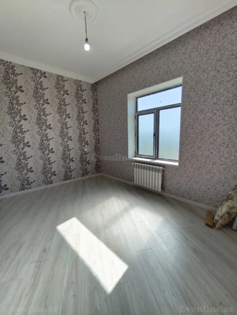 Satılır 4 otaqlı Həyət evi 140 m² Savalan - şəkil 10