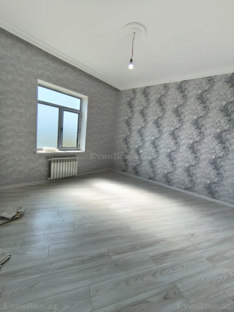 Satılır 4 otaqlı Həyət evi 140 m² Savalan - şəkil 11