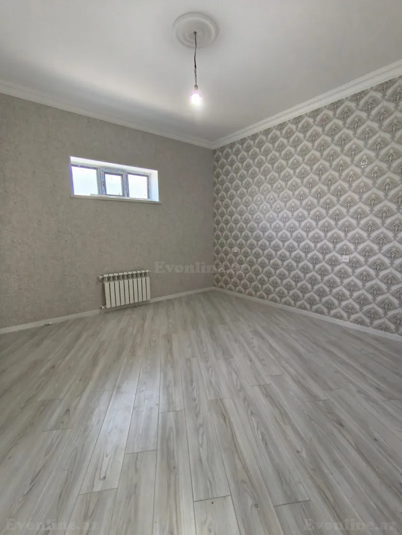 Satılır 4 otaqlı Həyət evi 140 m² Savalan - şəkil 12
