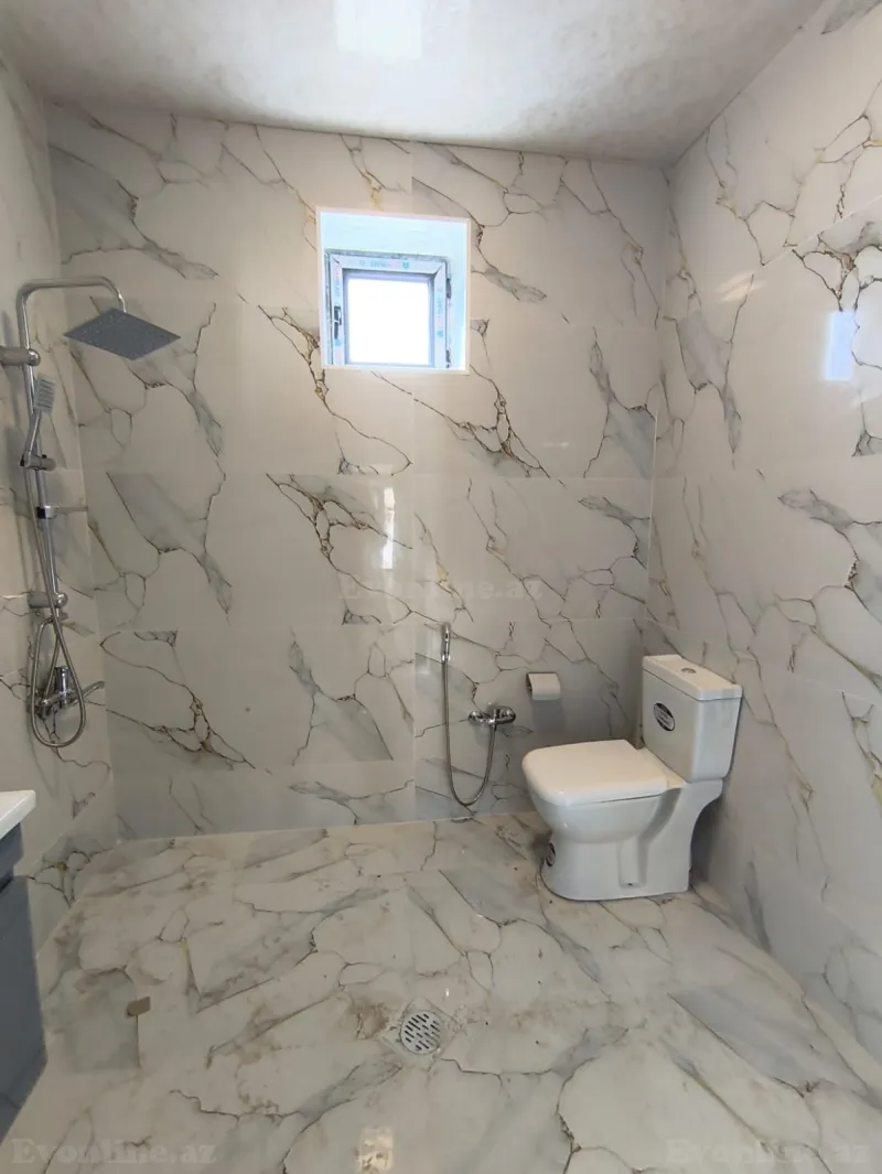 Satılır 4 otaqlı Həyət evi 140 m² Savalan - şəkil 15