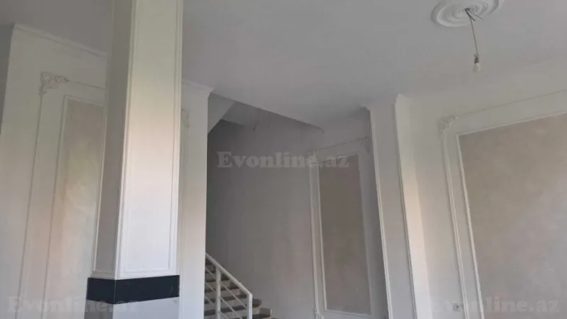 Satılır 3 otaqlı Mənzil Yeni tikili 120 m² Həzi Aslanov m. - şəkil 4