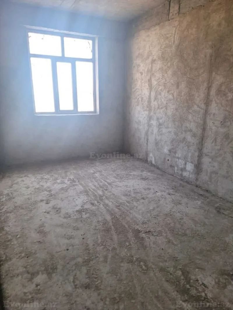 Satılır 3 otaqlı Mənzil Yeni tikili 120 m² Həzi Aslanov m. - şəkil 10