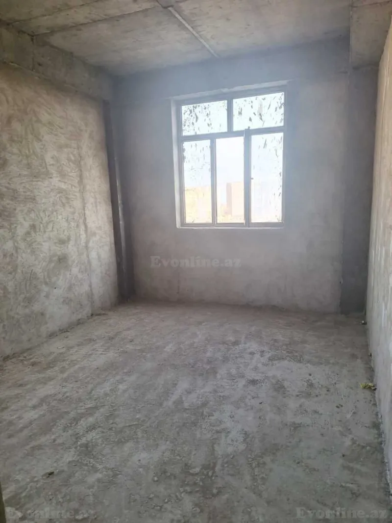 Satılır 3 otaqlı Mənzil Yeni tikili 120 m² Həzi Aslanov m. - şəkil 19