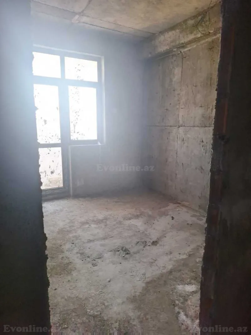 Satılır 3 otaqlı Mənzil Yeni tikili 120 m² Həzi Aslanov m. - şəkil 20