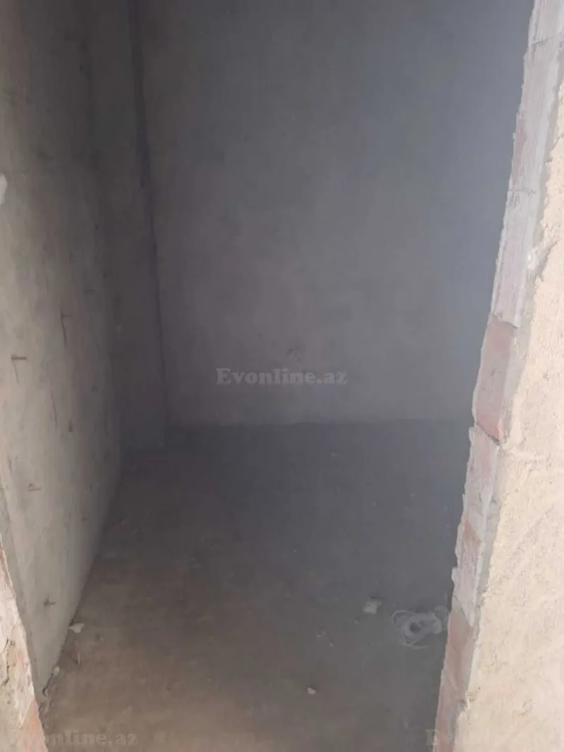 Satılır 3 otaqlı Mənzil Yeni tikili 120 m² Həzi Aslanov m. - şəkil 21