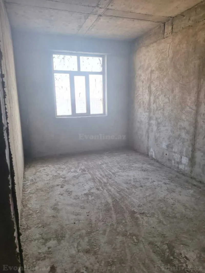 Satılır 3 otaqlı Mənzil Yeni tikili 120 m² Həzi Aslanov m. - şəkil 22