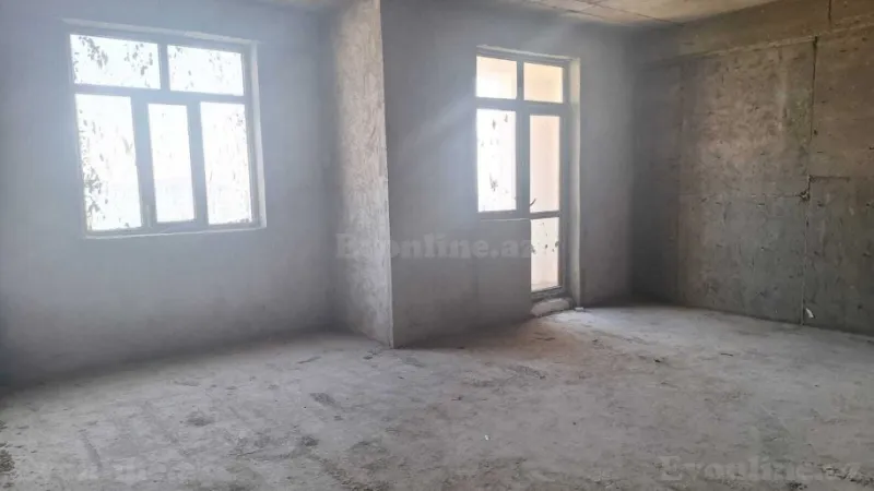 Satılır 3 otaqlı Mənzil Yeni tikili 120 m² Həzi Aslanov m. - şəkil 24