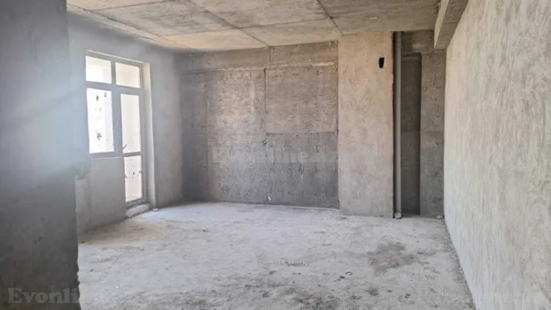 Satılır 3 otaqlı Mənzil Yeni tikili 120 m² Həzi Aslanov m. - şəkil 25
