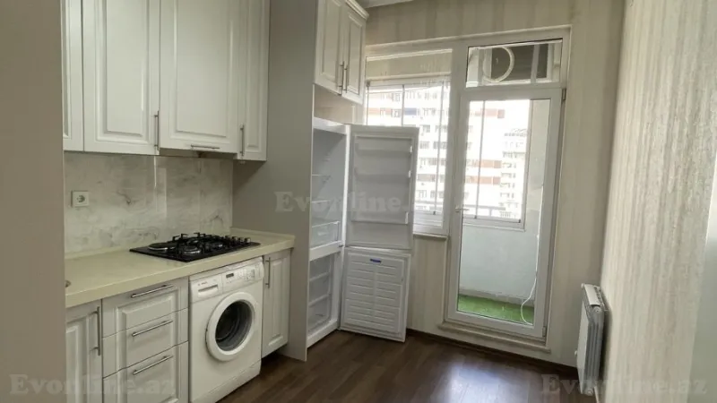 Kirayə verilir 2 otaqlı Mənzil Yeni tikili 77 m² 20 Yanvar m. - şəkil 8