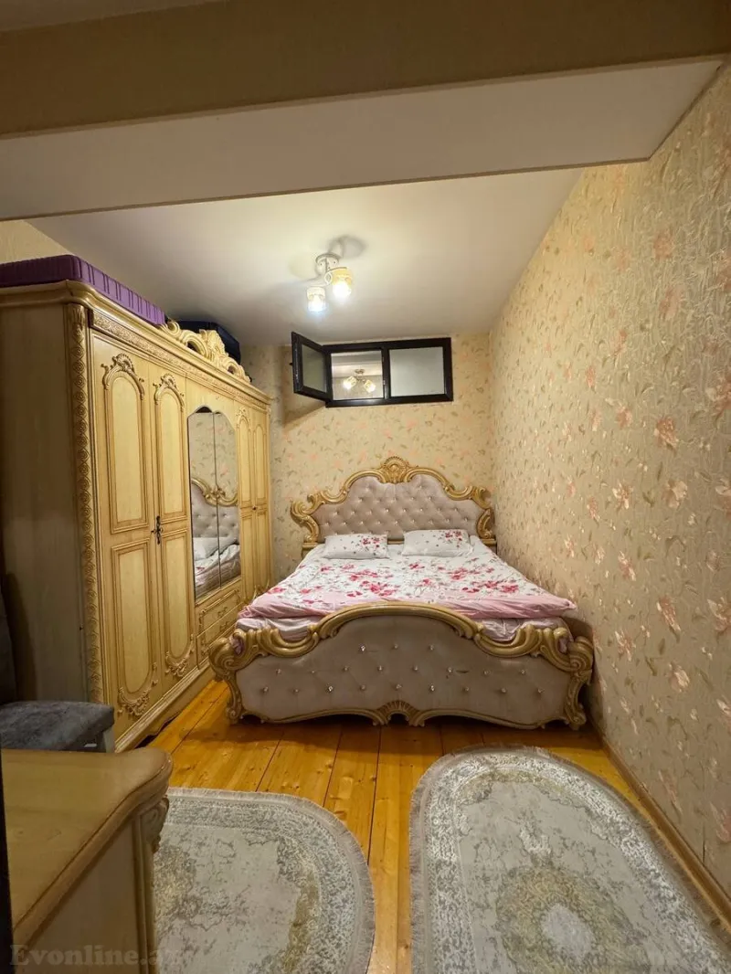 Satılır 3 otaqlı Mənzil Yeni tikili 86 m² Masazır - şəkil 6