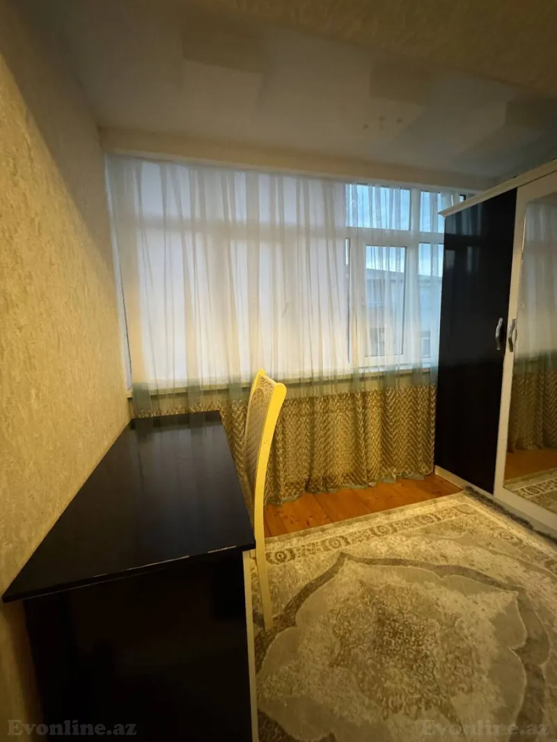 Satılır 3 otaqlı Mənzil Yeni tikili 86 m² Masazır - şəkil 7
