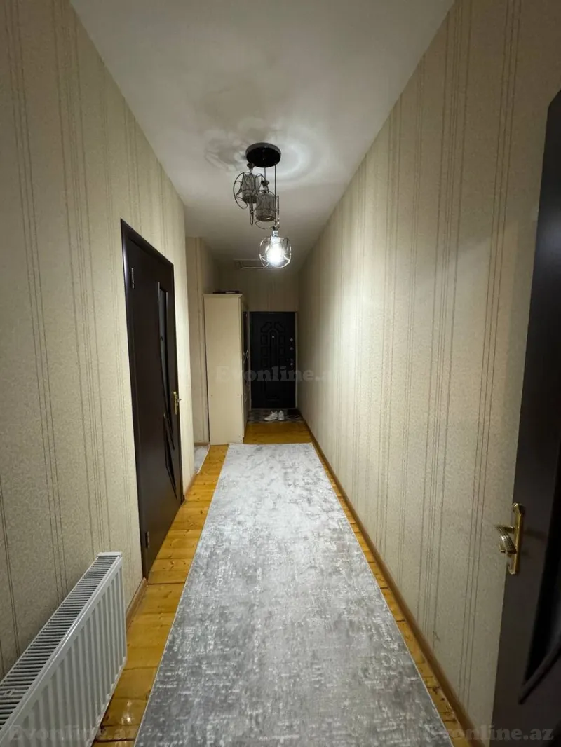 Satılır 3 otaqlı Mənzil Yeni tikili 86 m² Masazır - şəkil 9