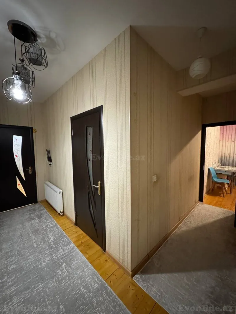 Satılır 3 otaqlı Mənzil Yeni tikili 86 m² Masazır - şəkil 10