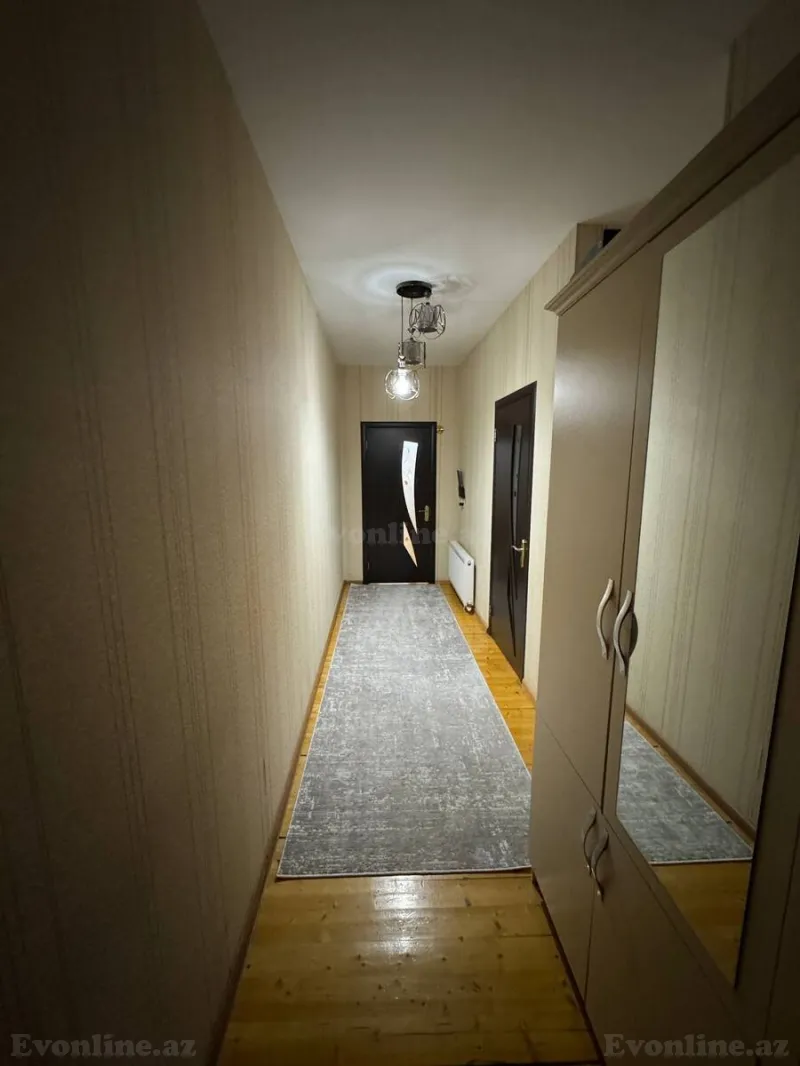 Satılır 3 otaqlı Mənzil Yeni tikili 86 m² Masazır - şəkil 11