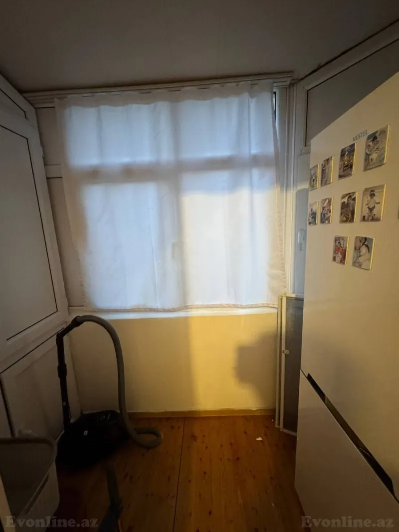 Satılır 3 otaqlı Mənzil Yeni tikili 86 m² Masazır - şəkil 14